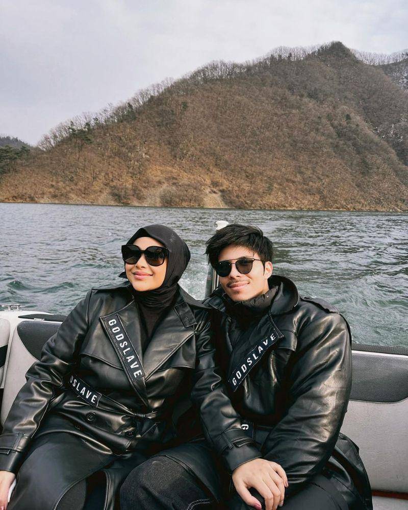 instagram.com/aurelie.hermansyah